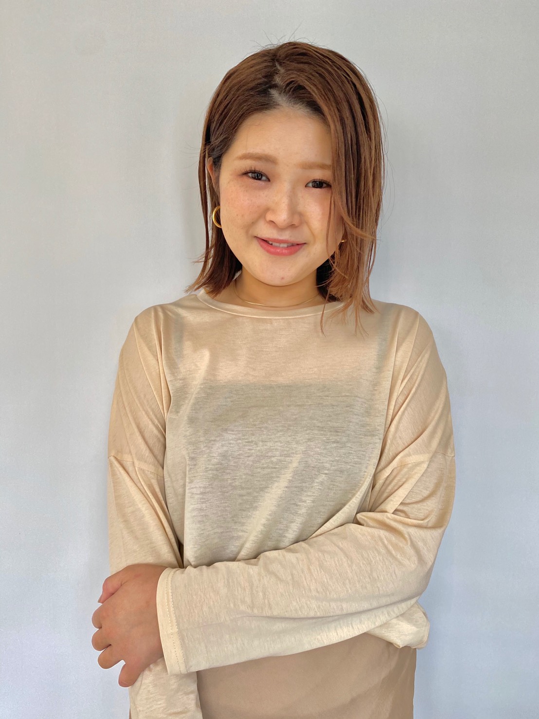 公式 Lianca スタッフ紹介 ヘアサロン 荻窪 公式 Lianca スタッフ紹介 ヘアサロン 荻窪
